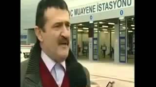 Tayfun Talipoğlu Yayında Çıldırırsa