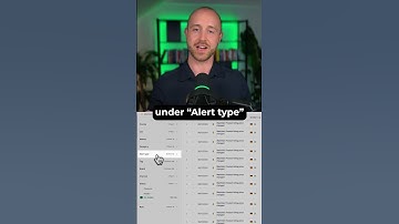 Category Filter - Never miss a change on amazon listing monitoring #alert #amazon #monitoring