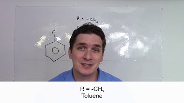 Benzene Derivatives