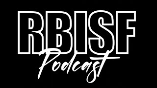 RBISF Podcast #1 - Cymatic's, Carrier's Comp 24, How to turn pro? Fritz Peitzner & Jordan Glowicki