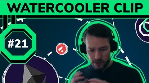 [CLIP] UP v2 and UNIFI | Watercooler #21