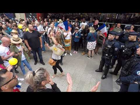 DEMONSTRATION