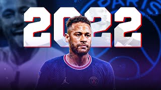 Neymar Jr 2022 - Neymagic Skills &amp; Goals | HD