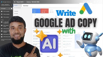 🖊️ Write Ad Copy That Gets Clicks & CONVERSIONS for Google Ads! Using ChatGPT 🖊️