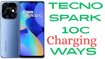 Techno Spark 10C KI5K charging problem solution battery connector ways jumper DM dp ways