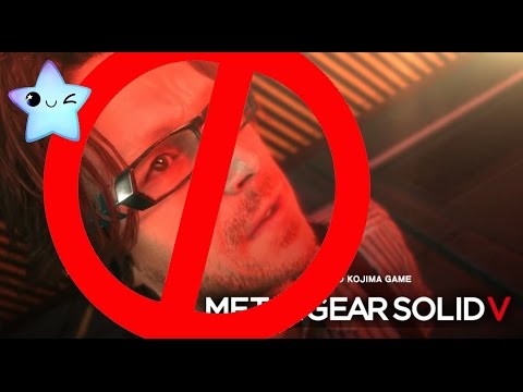 BYE BYE HUEY! | Metal Gear Solid 5: The Phantom Pain | #10