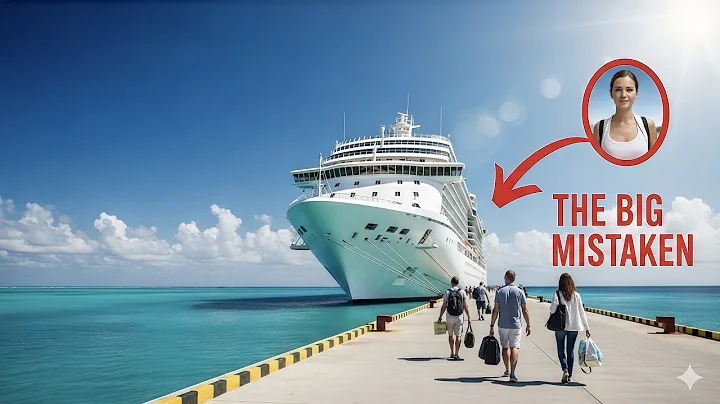 12 New Things BANNED on Cruise Ships in 2025(Don't Get Caught!