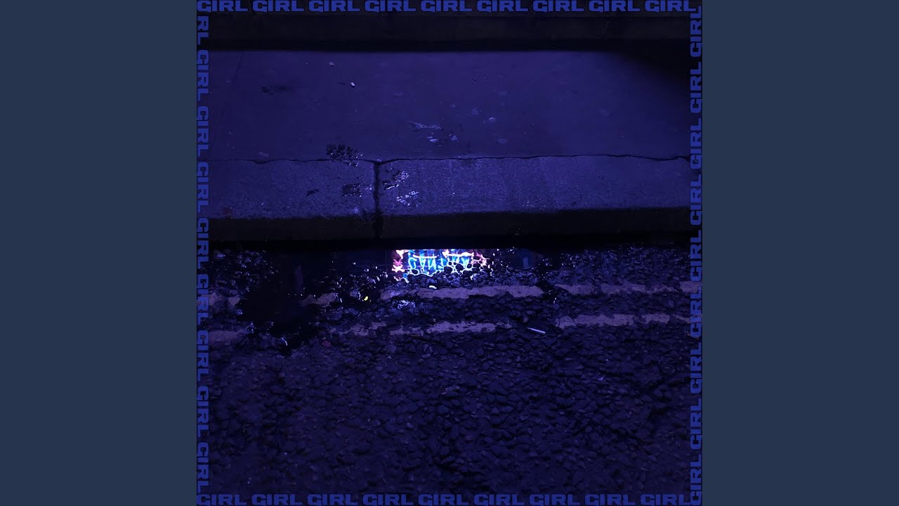 在 YouTube 上观看 Girl