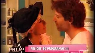 La Pelu  50 Programas en Aire