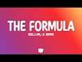 will.i.am, Lil Wayne - THE FORMULA (Lyrics)