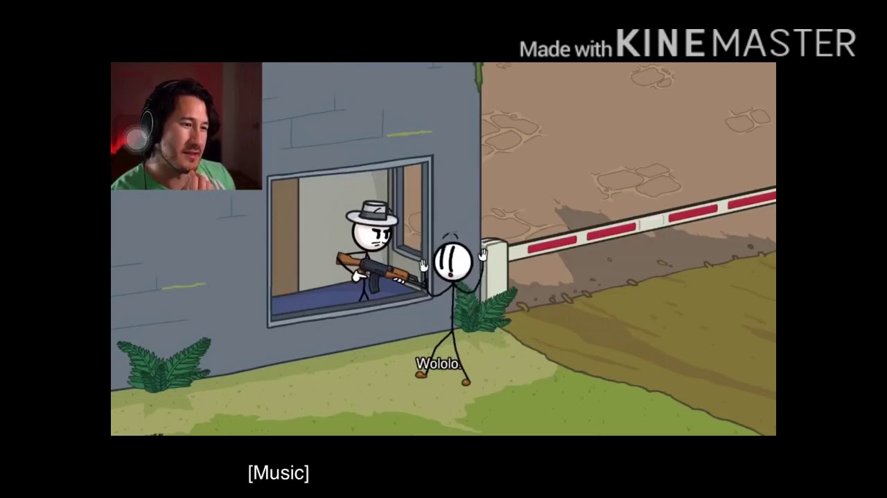 Youtubers React to Convert (Dantdm,markiplier,jacksepticye,and Left Thumbs)