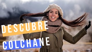 😍¿QUÉ HACER EN IQUIQUE? 😍descubre COLCHANE MAGICO ✔⚠️