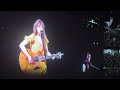 Gracie Abrams and Taylor Swift Duet 