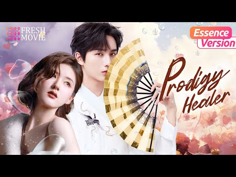 【Multi-sub】Prodigy Healer | Zhao Lusi ❤️Li Hongyi | You and I were destined for each other