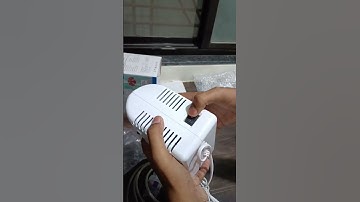 Medical Nebulizer #unboxing #trending #viralvideo #ytshorts #trendingshorts #youtubeshorts#nebulizer