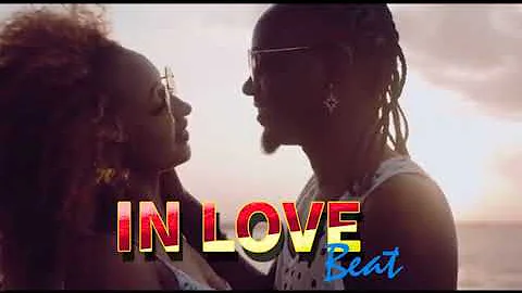 'In Love' Bongo Flava Instrumental 2020, AfroZouk Beat | Zouk Beat