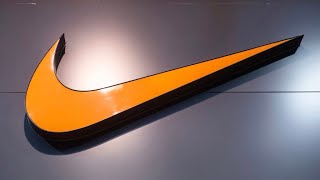 Nike posts an unexpected quarterly loss due to coronavirus store closures
