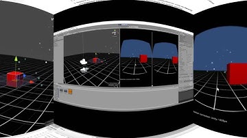 VR UX Unity 360 Tutorial Ep 2: GVR Spatial 3D Audio
