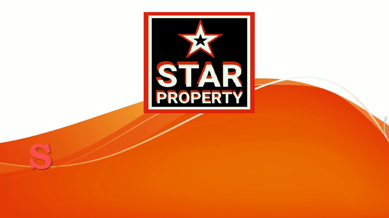STAR PROPERTY YouTube
