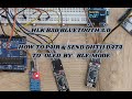 #4 HLK BLE 5.0 -How To Transmit DHT11 Data to Masters