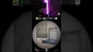 The Enemy SAVED ME!! #shorts #cs2 #csfunnymoments #twitch