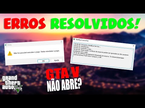 HOW TO FIX GTA 5 UNABLE TO LAUNCH ERROR [UPDATED 2025]