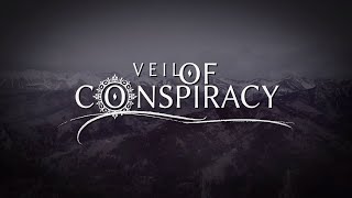 VEIL OF CONSPIRACY - Where Sun Turns to Grey ft. Gogo Melone (Official Lyric Video)