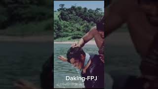 #daking #philippinestar #fernandopoejr #philippine #movie #film #fpjangprobinsyano Profile