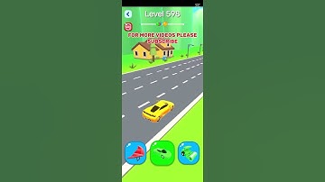 Shape shifting-لعبة Max Level -طريقة اللعب من - تطبيق لعبة الهاتف المحمول- max Level-.#shapeshifting