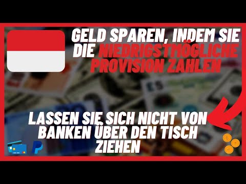 Video: Wie is op Indonesiese geld?