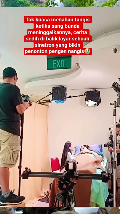 98% bikin penonton nangis melihat ini #trending #shorts #sinetron #dibaliklayar #viral #fyp