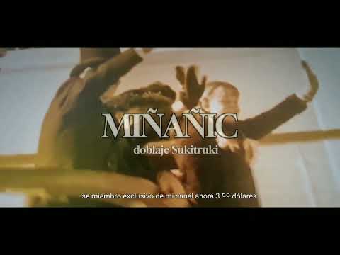 TRAILER 1 MIÑAÑIC titanic doblaje sukitruki