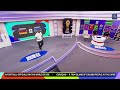KOMBE LA DUNIA 2026 | Mtangazaji Chico Lawi anaishi kwenye dunia yake