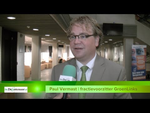 VIDEO | Paul Vermast over 5 maanden tot de verkiezingen: „Geen gedonder meer”
