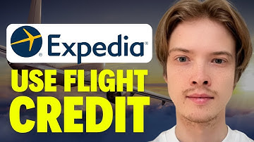 How To Use Your Flight Credit On Expedia (2025)