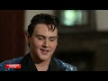 Meet the modern-day Elvis | A Current Affair