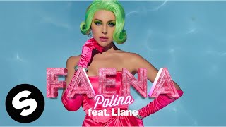 POLINA - Faena (Latin Mix) [] Resimi