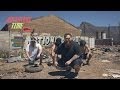 Adventure Time with Action Bronson - South Africa (Part 1)