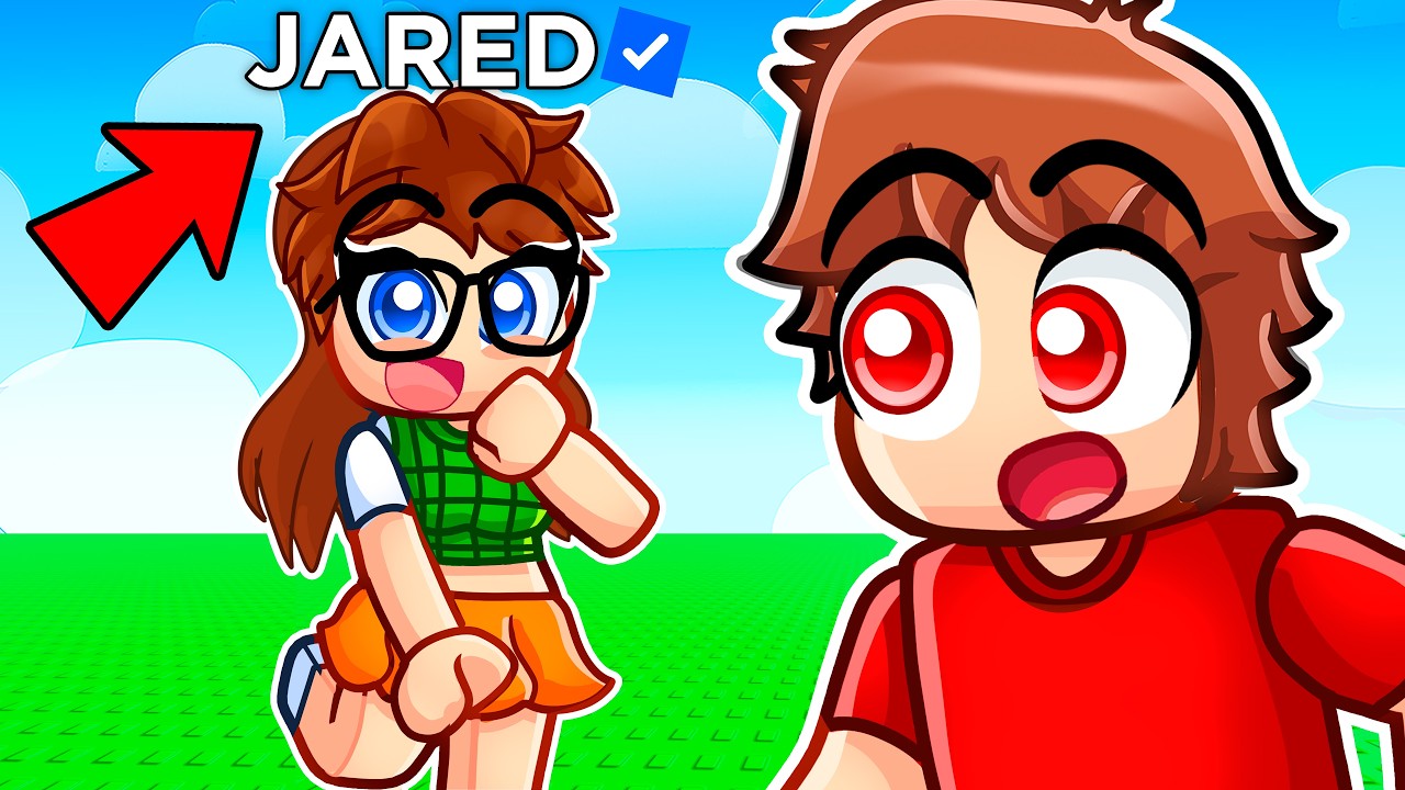 I Found My Bullys First Avatars…