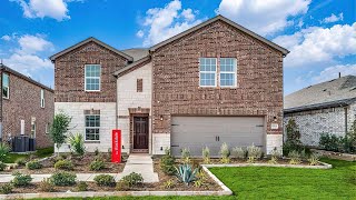 STUNNING MODEL HOME BY CENTEX HOMES | 4 BED | 2.5 BATH | 2,700 SQFT