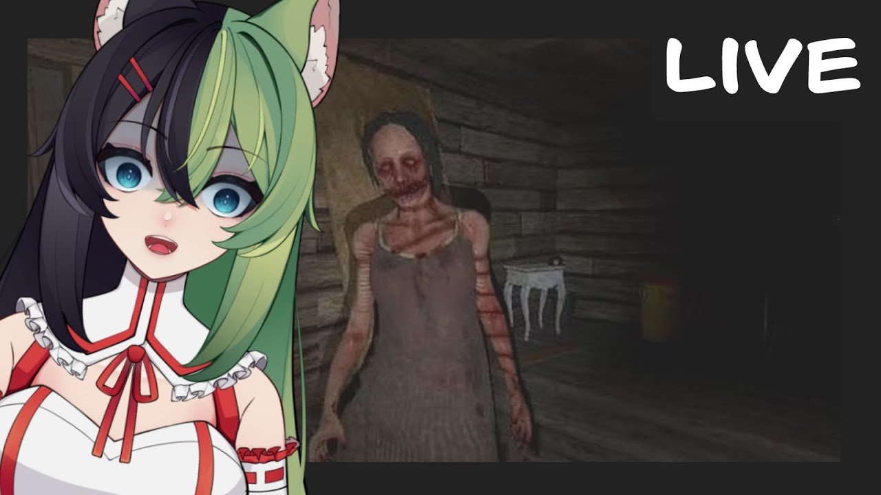 🔴LIVE!🔴 BEST CURSED ITEM? 🔮 !JOIN┊Open Lobbies ✧ Phasmophobia ✧ !Discord !Throne !YT ✧ 👻