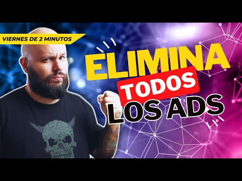 Video: Bloqueador de anuncios PiHole con pantalla de 3,5 Video: Bloqueador de anuncios PiHole con pantalla de 3,5