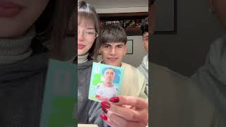ABRIENDO SOBRES DE COCA COLA #amigos #cumbia #futbol #cover #artist #amor #divertido #contenido