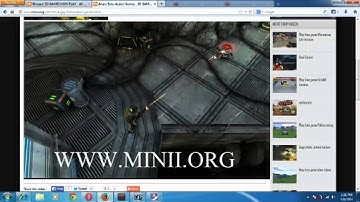 FREE PLAY ONLINE Angry Bots  Action Games