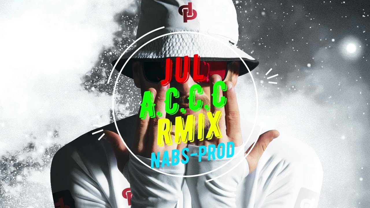 Watch JuL A C C C RMIX Nabs Prod on YouTube Watch JuL A C C C RMIX Nabs Prod on YouTube