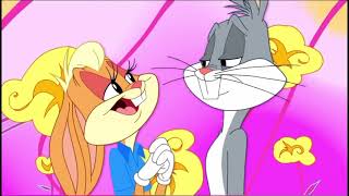 lola bunny being an adhd icon for 12 minutes straight