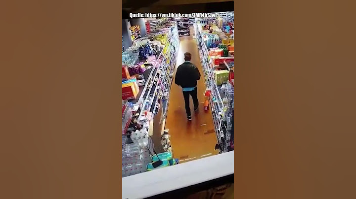 Kuriose Person im Supermarkt #Shorts
