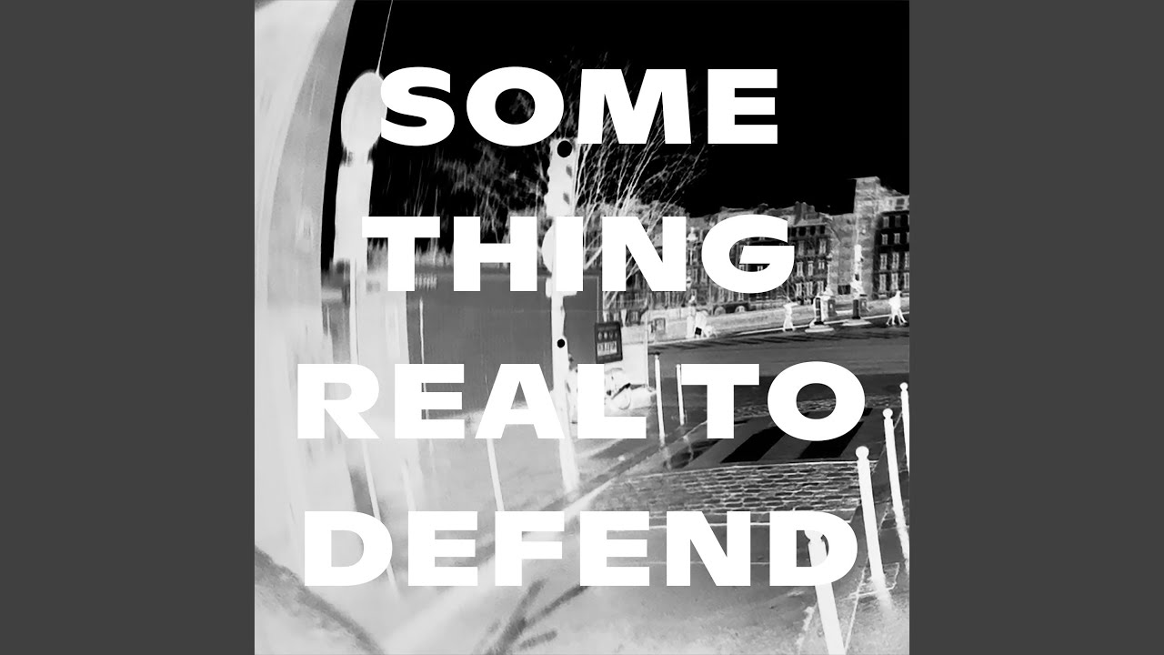 Ver Something Real to Defend no YouTube Ver Something Real to Defend no YouTube