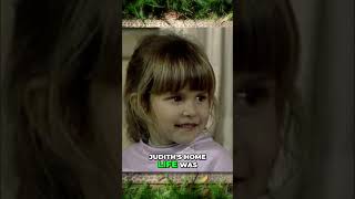 Don Bluth's Star: Judith Barsi's Tragic Real Life Story #shorts