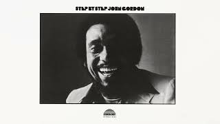 John Gordon - Activity (Official Audio)